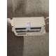 Theben Serie 3 Rilevatore Fughe GPL THG 336 Con Relè Colore Bianco