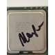 Intel Xeon E5520 Quad core 2.26 Ghz LGA 1366 Processore Cpu SLBFD