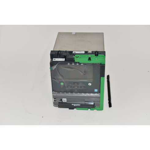 Schneider Easergy P5F30, P5F30W21223660296 Relè di controllo e protezione 48-250VDC/100-230VAC 50-60 Hz