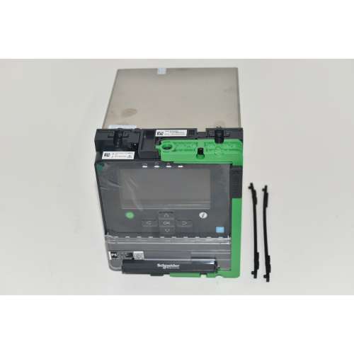 Schneider Easergy P5F30, P5F30W21223660296 Relè di controllo e protezione 48-250VDC/100-230VAC 50-60 Hz