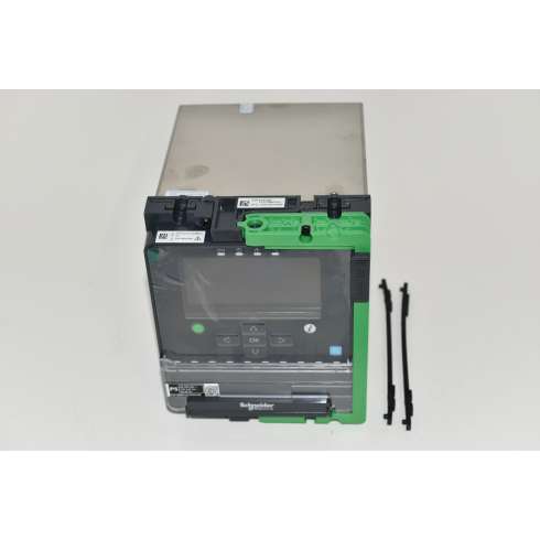 Schneider Easergy P5F30, P5F30W21223660296 Relè di controllo e protezione 48-250VDC/100-230VAC 50-60 Hz