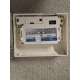 THEBEN Rilevatore di Fughe GAS GPL THG 335/3P Colore BIANCO