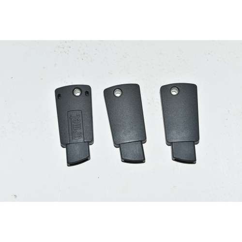 URMET 1067/332 Kit 3 chiavi elettroniche