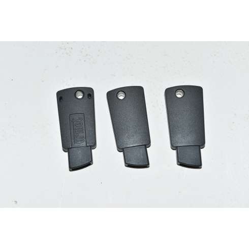 URMET 1067/332 Kit 3 chiavi elettroniche