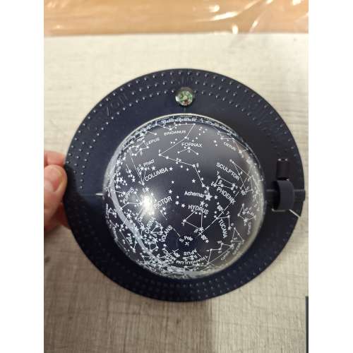 STAR GLOBE Globo Celeste Con Costellazioni (DI3)
