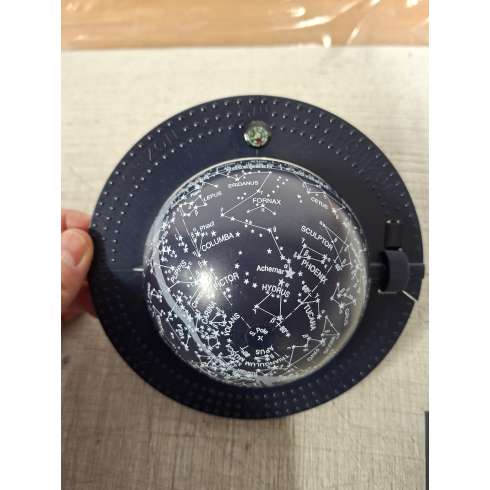 STAR GLOBE Globo Celeste Con Costellazioni (DI3)