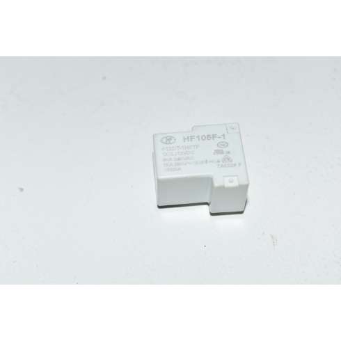 HF105F-1-012DT-1HSTF 12VDC 30A 240VAC HONGFA Rele 4 pin