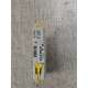 Schneider 19167 Interruttore Magnetotermico DomA45 1P+N C 16A 4500A