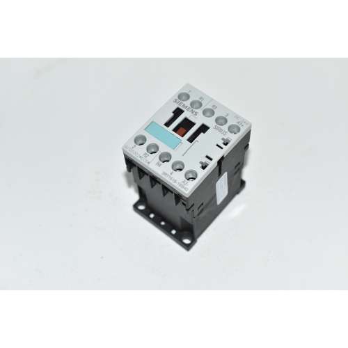3RT1516-1BB40 SIEMENS Contattore  24 Volt AC3 4KW 400V