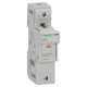 A9GSB150 Schneider Seziionatore 1P 50 Amp  per fusibile 14X51mm