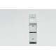 A9GSB150 Schneider Seziionatore 1P 50 Amp  per fusibile 14X51mm