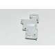 A9GSB150 Schneider Seziionatore 1P 50 Amp  per fusibile 14X51mm