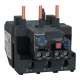 LR2D3563 Schneider TeSys Relè Sovracarico Termico per motore  63-80 Amp Classwe 20A