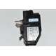 LR2D3563 Schneider TeSys Relè Sovracarico Termico per motore  63-80 Amp Classwe 20A