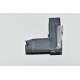 LUCA1XB Schneider TeSys  Unità di controllo standard LUCA Classe 10 0,35-1,4Amp 24 VCA