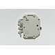 GB2CB21 Schneider Interruttore TeSys per circuiti di controllo GB"CB 16 Amp 1 Polo 1d