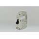 GB2CB21 Schneider Interruttore Per Circuiti di Controllo16 Amp 1P 1d