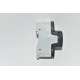 18627 Schneider  Interruttore Magnetotermico NG125N 2P 50Amp C 25KA