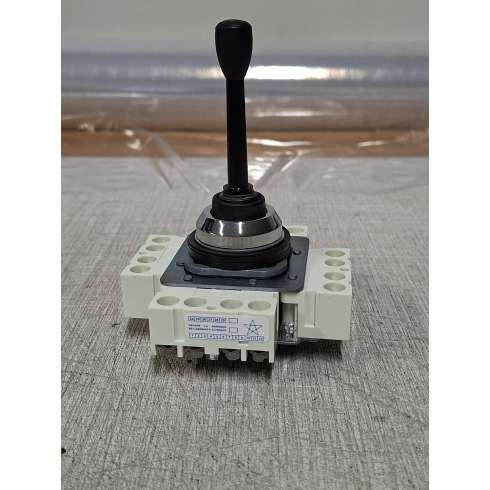 Schneider XD2CC1111 Controller Joystick 30 mm 4 Direzioni