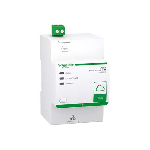 A9XELC10 PowerTag Link C per Facility Expert Small Business