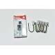 URMET YOKIS R12M 5454073  Interfaccia doppio pulsante  5 Pezzi
