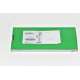 MTN486314 Schneider Merten Cornice M-Plan Tripla Antacite  2 Pezzi