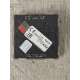 Schneider MTN6180-0414 Push-button Pro, anthracite, System M
