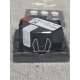 Schneider MTN6180-0414 Push-button Pro, anthracite, System M