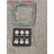 Schneider MTN6180-0414 Push-button Pro, antracite, System M