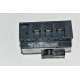 28994 Schneider INSE40 3P 40 Amp Interruttore Manopola nera
