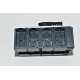 28994 Schneider INSE40 3P 40 Amp Interruttore Manopola nera
