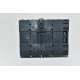 28994 Schneider INSE40 3P 40 Amp Interruttore Manopola nera
