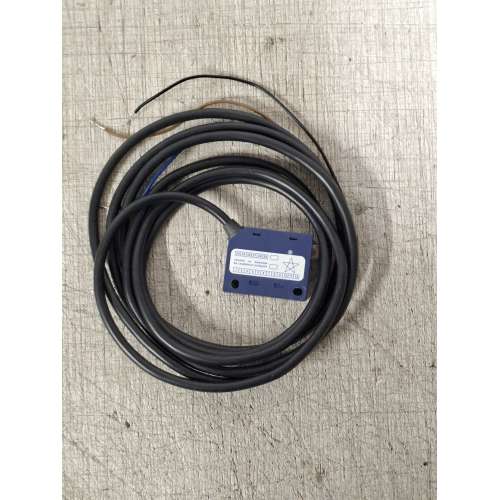 Telemecanique XUM6APANL2 Sensore Fotoelettrico Diffuso - Sn 0,1 m 12..24 VCC Cavo 2 m