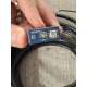 Telemecanique XUM6APANL2 Sensore Fotoelettrico Diffuso - Sn 0,1 m 12..24 VCC Cavo 2 m