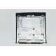 ABB Citofono  2CSV1002PA  Placca Esterna con GF 4+N Elettronico Con targhetta