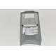 ABB Citofono  2CSV1002PA  Placca Esterna con GF 4+N Elettronico Con targhetta
