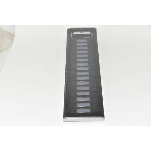 ABB 2 LINE 2CSV4016PE Posto esterno con modulo singolo e 16 pulsanti singoli