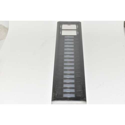 ABB 2LINE 2CSV4032PE Pulsantiera 2 moduli superiori 16 pulsanti singoli