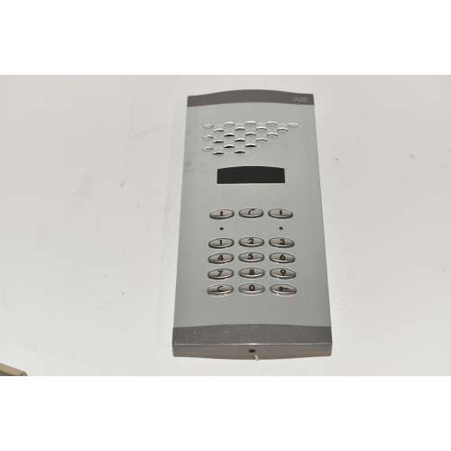 ABB 2CSV1015PD Posto esterno con modulo fonico e tastiera numerica