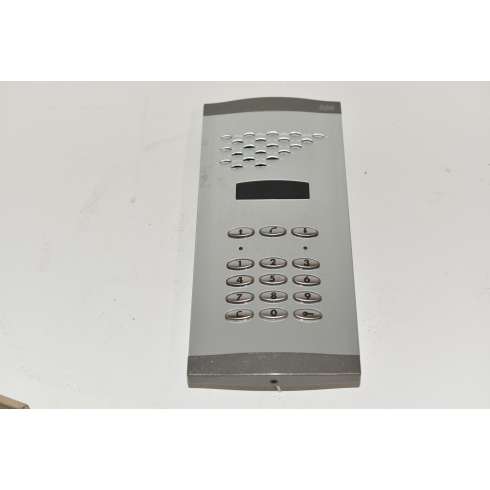 ABB 2CSV1015PD Posto esterno con modulo fonico e tastiera numerica