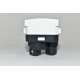 ABB CHIARA 2CSK1109CH PRESA 2P+T 16A BIVALENTE BIPASSO SCHUKO  TIPO P30/P17