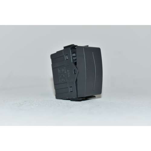 ABB ELOS Linea SOFT 2CSE1003SF  Deviatore 1P 16 Amp 250 VAC
