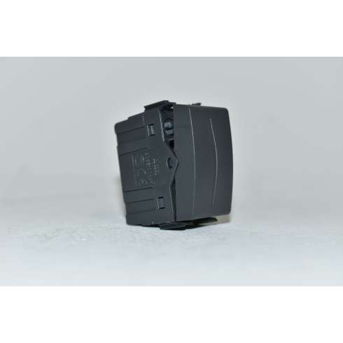 ABB ELOS Linea SOFT 2CSE1003SF  Deviatore 1P 16 Amp 250 VAC