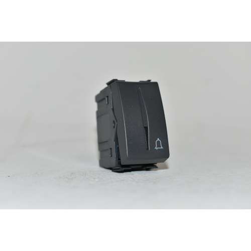 ABB ELOS Linea SOFT 2CSE102888SF Puilsante Con Simbolo Campanello 1P 16A 250Vac