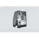 ABB ELOS Linea SOFT 2CSE102888SF Pulsante Luminoso  Con Simbolo Campanello 1P 16A 250Vac