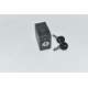ABB ELOS 2CSE1021EL  Pulsante Bipolare NA Con Chiave 2P 10 Amp 250 Vac