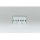 ABB 2CSM206375R0241 FLR1-230 Relè Passo Passo ad  Impulsi 230VAC 1NO 10 Amp 250 Vac