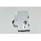 ABB DS201C10A30 Interruttore Magnetotermico Differenziale 6KA 1P+N Tipo A C10  30mA