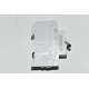 ABB DS201C10A30 Interruttore Magnetotermico Differenziale 6KA 1P+N Tipo A C10  30mA