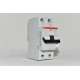 ABB DS202CLC16AC30 Interruttore Differenziale Magnetotermico 2P C16A 30 mA Tipo AC